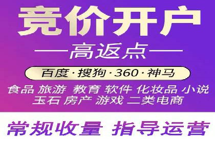 竞价托管案例：精准定位，提升转化率